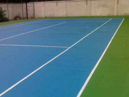 日喀则球场翻新维修改造业务介绍