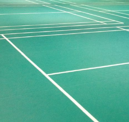 日喀则球场地面维修翻新全系列服务