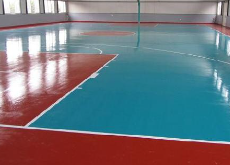 日喀则 球场地面维修翻新全系列服务